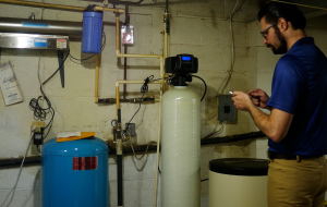 How to Prevent Water Leaks Before They Become Expensive Repairs
