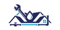plumbing company logo
